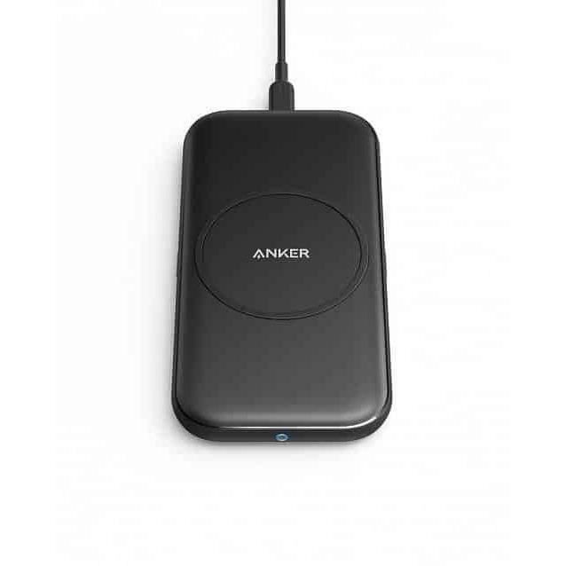 ANKER Chargeur sans fil Powerwave 10W Noir