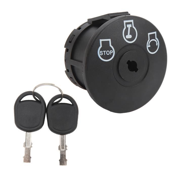 Commutateur Hôte Ligne De Démarrage Ligne De Démarrage, 2 Broches PC