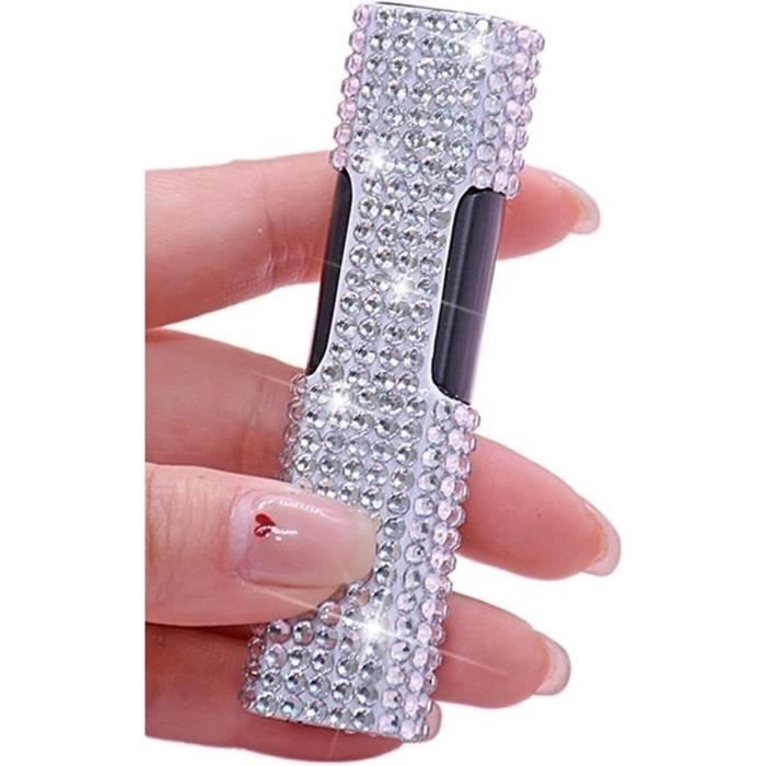 Briquet Torche HESTAY Au Butane - Jet Flamme Coupe-Vent Pour Cigares Et BBQ (Butane Non Inclus)