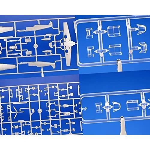 Kit Modélisme S-model ST007206 - Véhicules Militaires URSS/Russie échelle 1/72 - Neuf