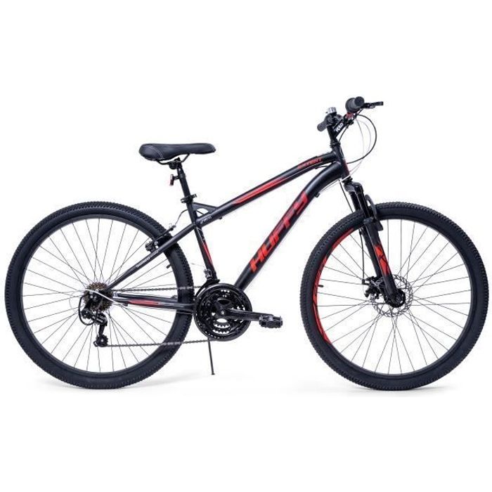 Velo VTT Huffy Extent pour hommes 27.5\