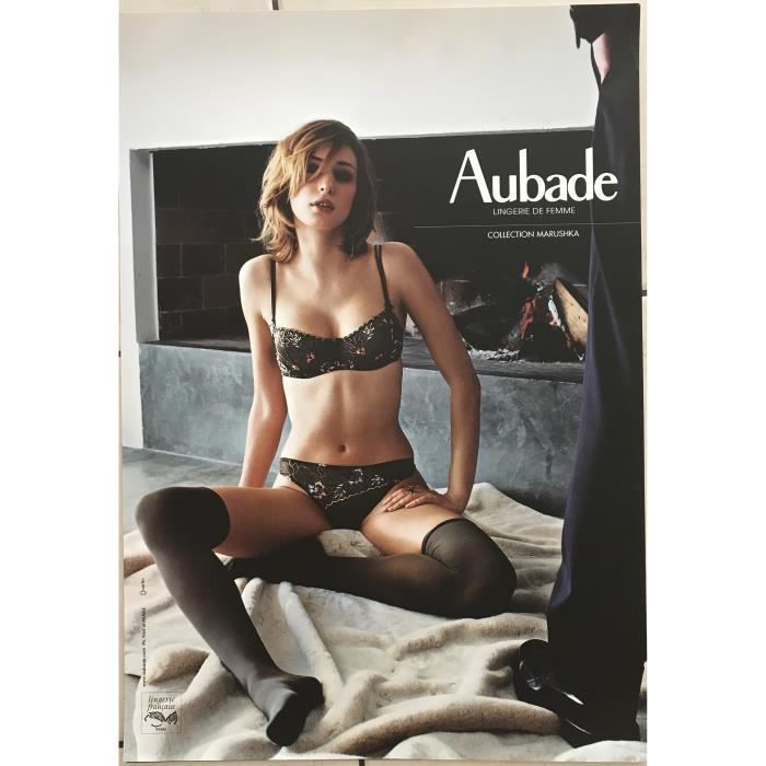 aubade lingerie