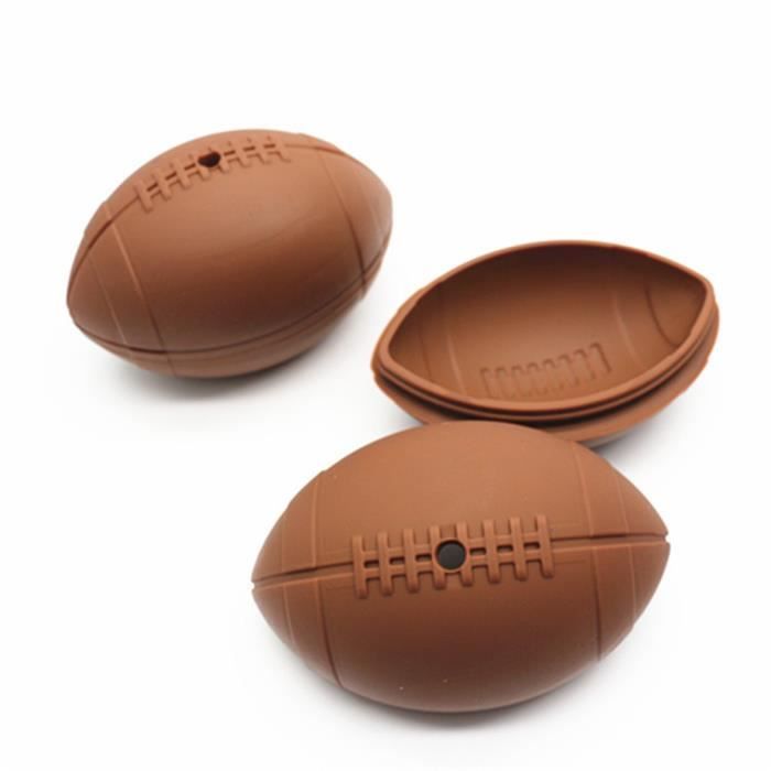 Basilesmile Silicone Rugby Ice Grille De Football Moule De Glace Cube Maker Whiskey Ball Utile Lzxco Cdiscount Maison Basilesmile Silicone Rugby Ice Grille De Football Moule De Glace Cube Maker Whiskey Ball Utile Lzxco Cdiscount Maison