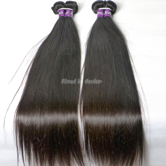 Bresilienne extension cheveux 2*26\