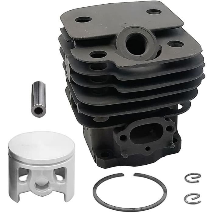 Piston Dolmar PS4600 43mm - Pièce Détachée Originale