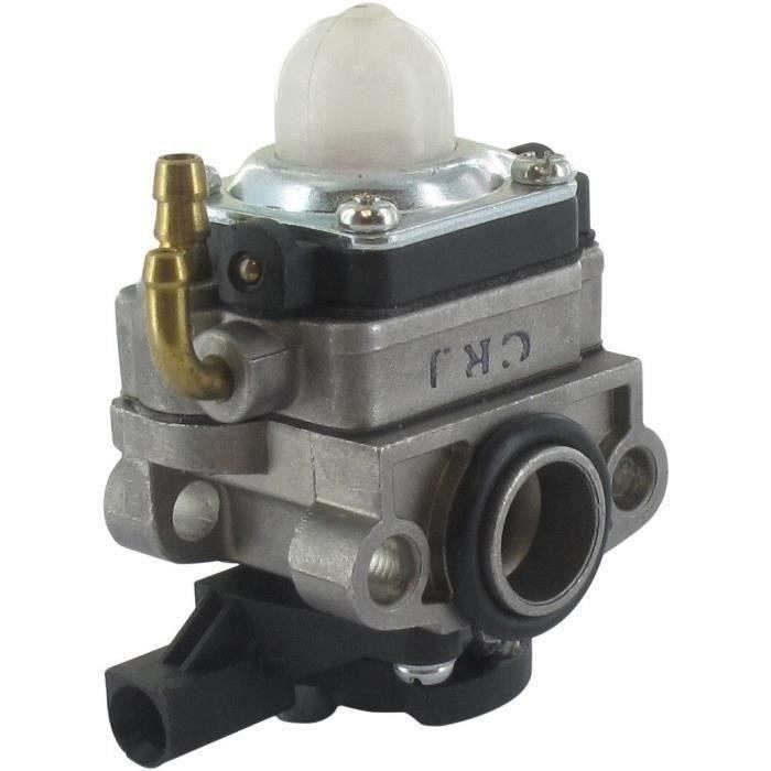 Carburateur adaptable SHINDAIWA pour modèle P230 - Remplace origine: A021002141, 7017381021