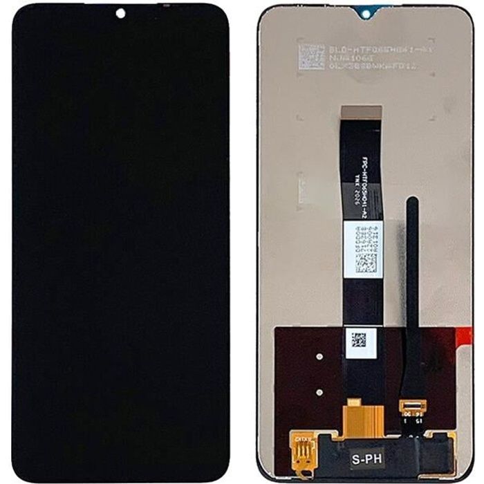 CENHUFO Cover Xiaomi 13 5G, 360 Gradi Antiurto con Protezione dello