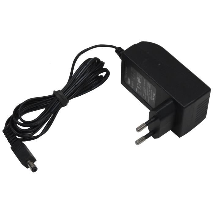 Adaptateur Chargeur Secteur 17 En 1 | Alimentation 12V