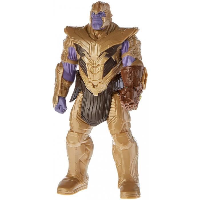 Thanos jouet Clearance