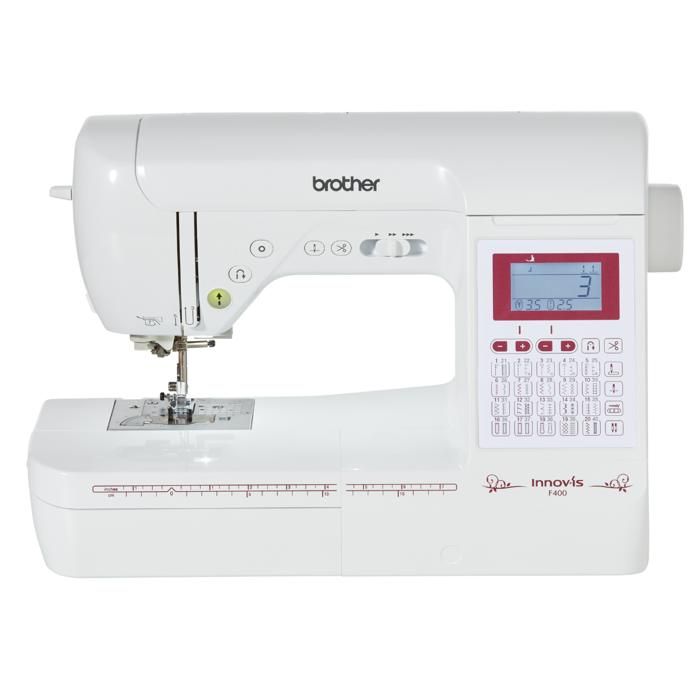 BROTHER INNOVIS F400 - Brother
