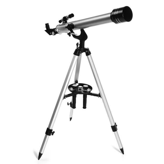 AVANC 525X Télescope Optique Chercheur Astronomique Grossissement