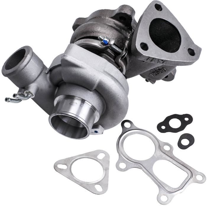 TD04 Turbo For Mitsubishi Shogun Pajero 2.5 L 4D56Q Turbocompresseur 49177-02500 