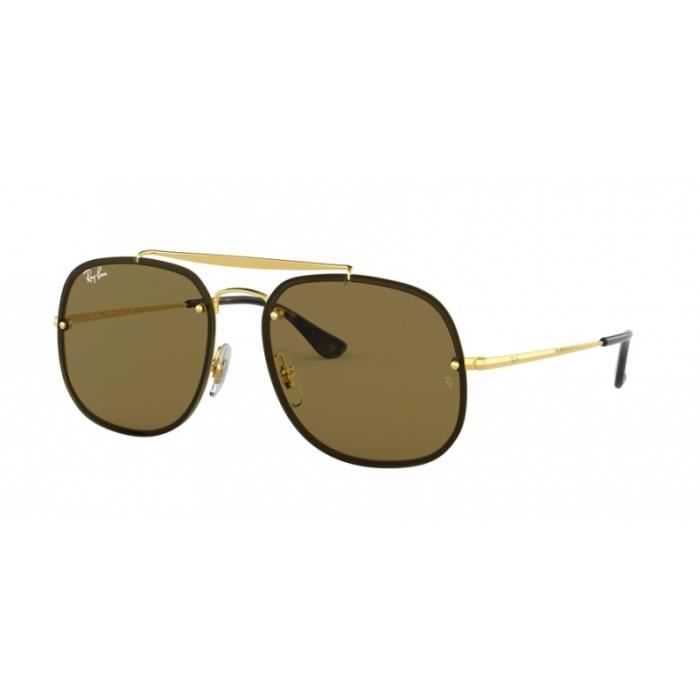ray ban couleur
