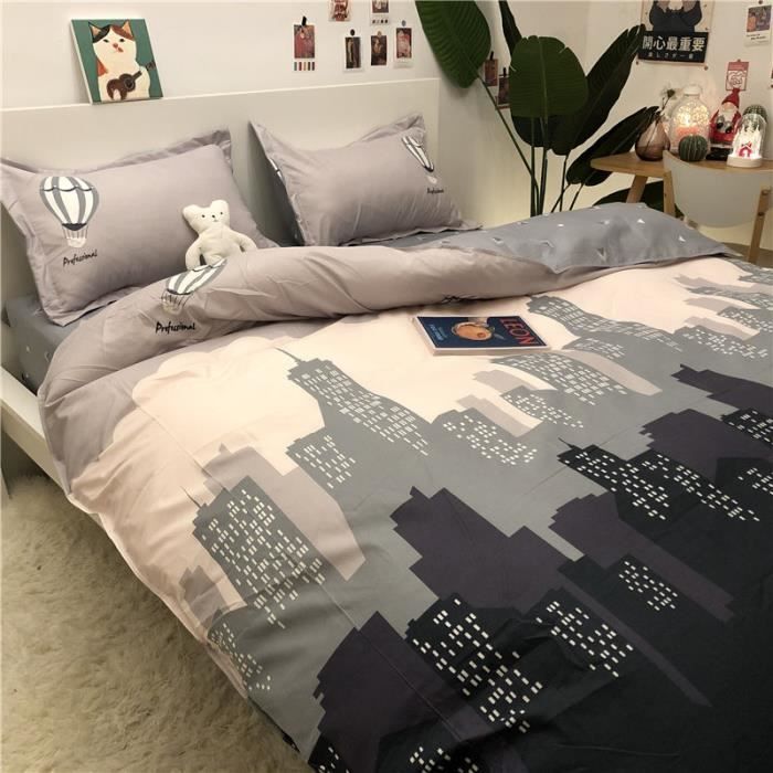 Draps ado garcon online