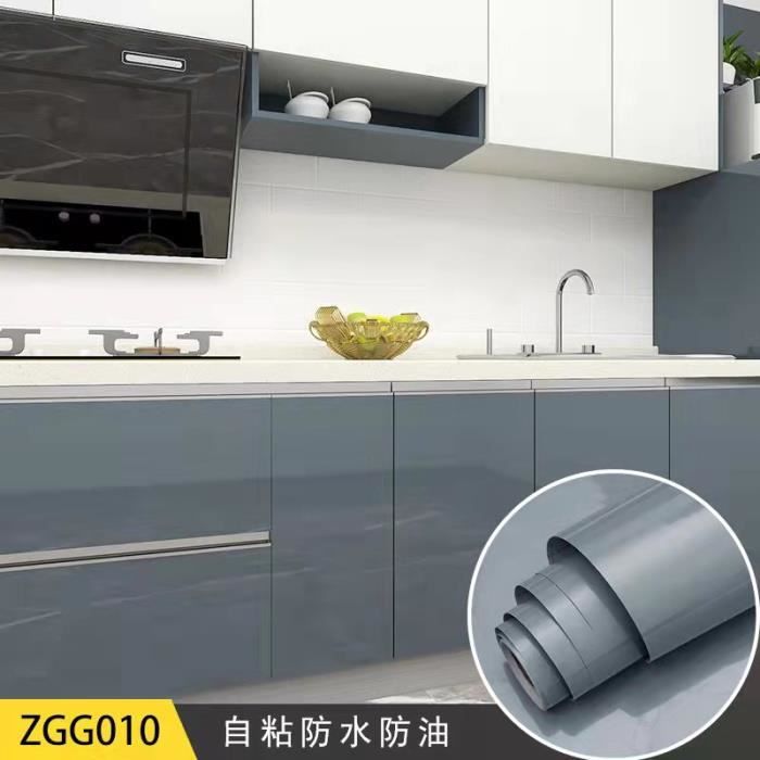 Decotalk Adhesif Pour Meuble Rose 40X300cm Papier Peint