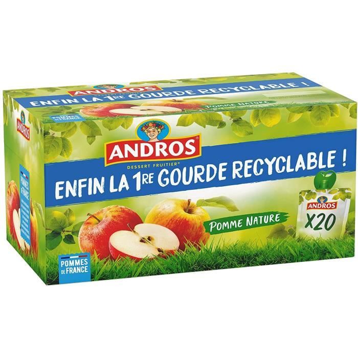 Lot Compote Bebe Cdiscount