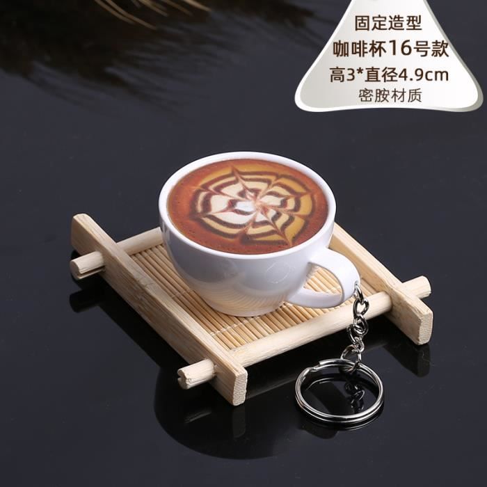 100 Pièces Mini Nourriture Et Boissons En Résine – Jouet De Simulation Pour Cuisine De Poupée, Décoration Et Bricolage