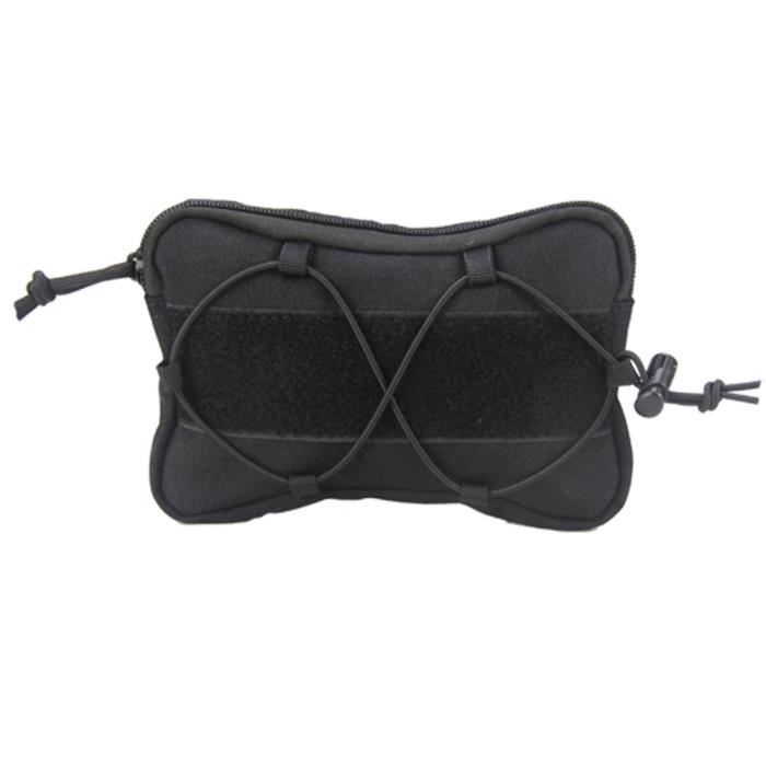 ROCKBROS Sac de vélo pour cadre avant de vélo, sac de guidon de vélo, sac de support de téléphone portable, pochette de rangement pour téléphone de moins de 7,2 pouces