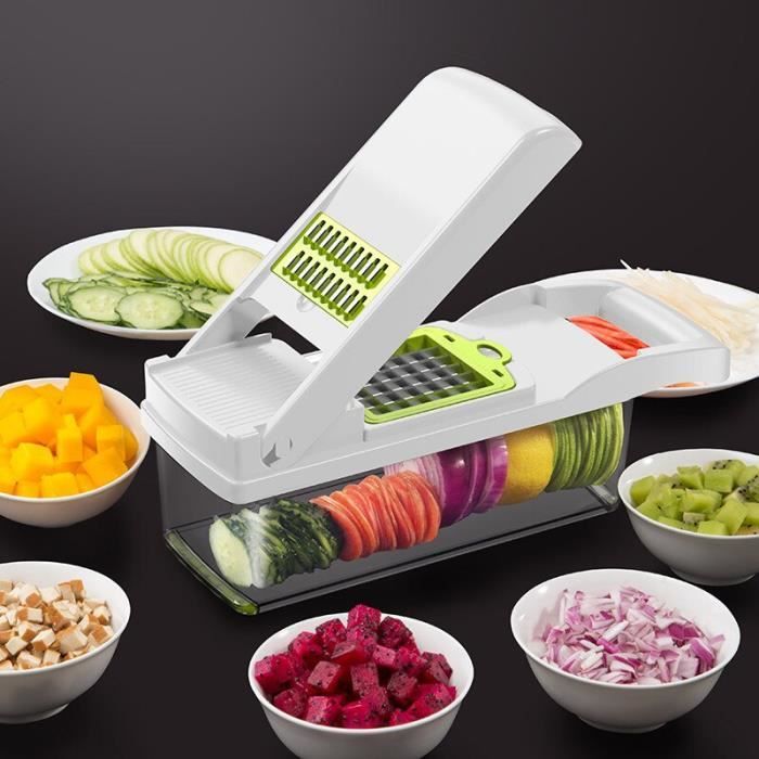 LACOR 60559 Guillotine à Saucisson Pro – Lame Inox Tranchante, 100% Sans BPA, Diam. 5,5 Cm Max