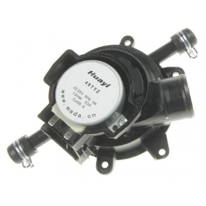Beko Électrovanne 6 voies - vue 2