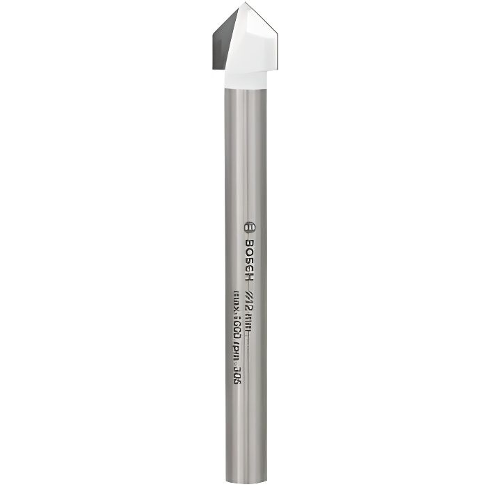 Foret À Carrelage Bosch 2608587166 – Pour Céramique, Ø 12 mm, Longueur 90 mm - vue 3