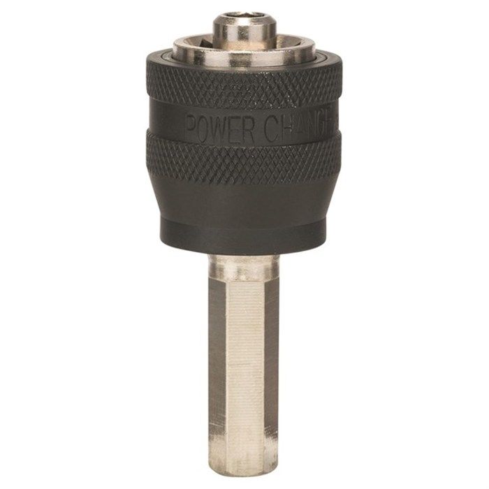 BOSCH Adapter pour Lochsägen - vue 3