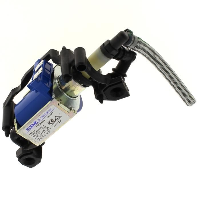 Pompe e50301en15240j4 cs-00127274 - centrale vapeur - Calor