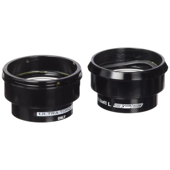 Campagnolo Record Ultra Torque OS Fit 86.5x41 – Cuvettes De Pédalier D'origine (Réf IC11-RE41)