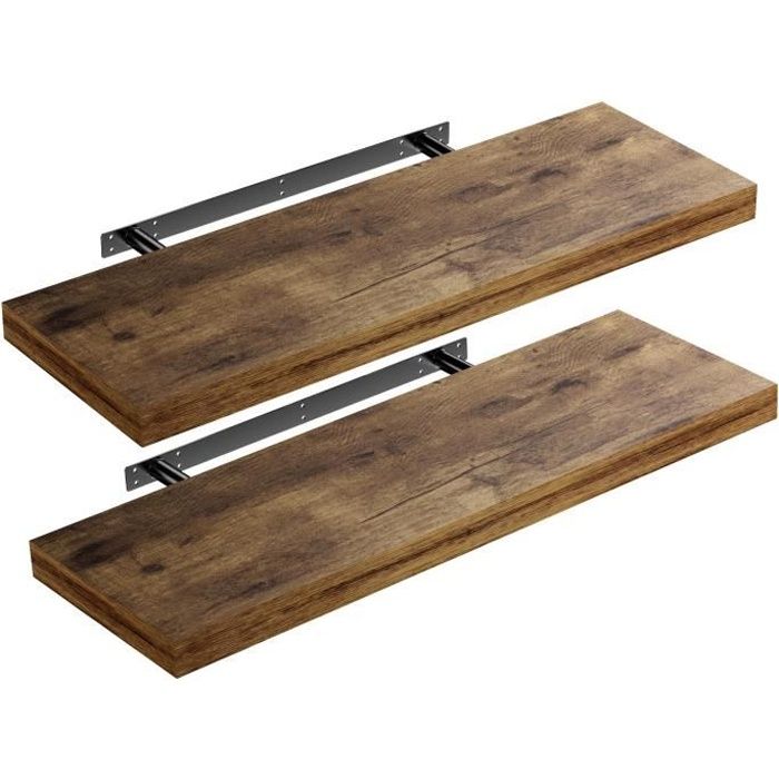 Console d'angle en bois - France