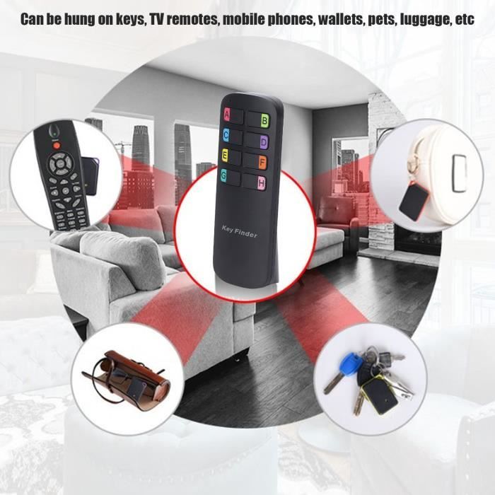 Honeywell 5834-4 Émetteur Sans Fil 4 Boutons Pour Système Alarme - Neuf Sous Scellé