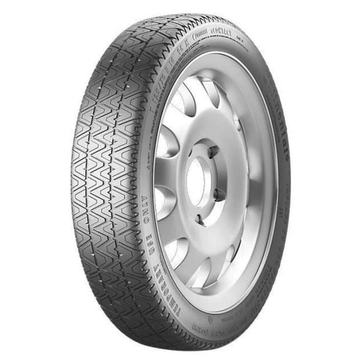Pneu AUTO CONTINENTAL SCONTACT 135 80 R17 103M ROUE-SECOURS ETE
