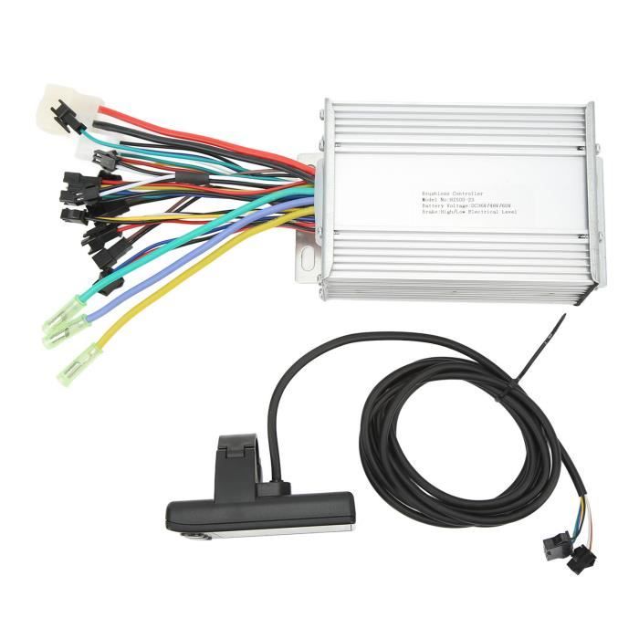 Contrôleur 24V 500W Pour Quad Électrique Enfant HMParts - Avec Marche Arrière - Neuf