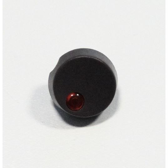 Bouton Poussoir De Rechange Pour Petit électroménager Delonghi | Réf. 5512810591 | Installation Facile | Pièce Détachée Qualité Originale