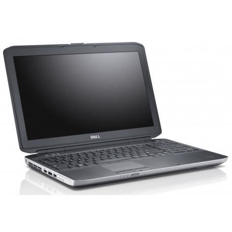 Dell Latitude E5530 - Dell