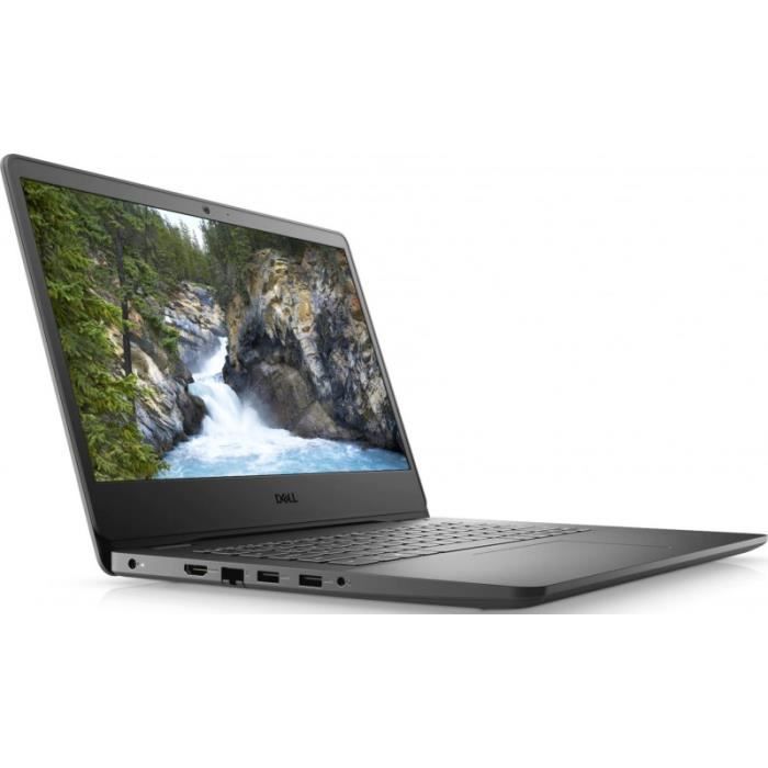 Ordinateur portable – DELL – VOSTRO 3400 – Core i5 – 14 pouces – 8 Go RAM – 512 Go SSD