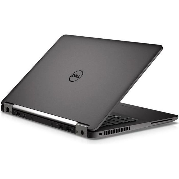 Ordinateur portable 12,5 pièces Dell Latitude E7270 Algeria