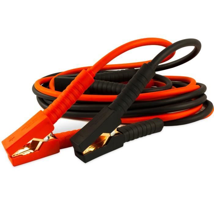 Corde De Démarrage Nylon 4,5 Mm X 10 M – Pour Tondeuse, Tronçonneuse, Pompe – Polyester Tissé, Haute Résistance