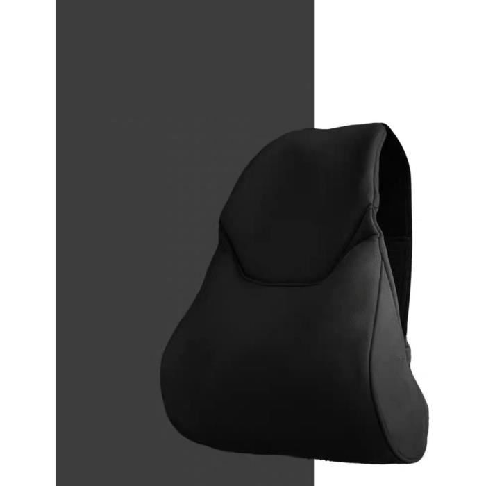 Coussin De Siège Voiture Pour Volvo XC60 2010-2024 – Confortable, Antidérapant, Hiver Et Toute L’année (housse Siège Conducteur/passager)