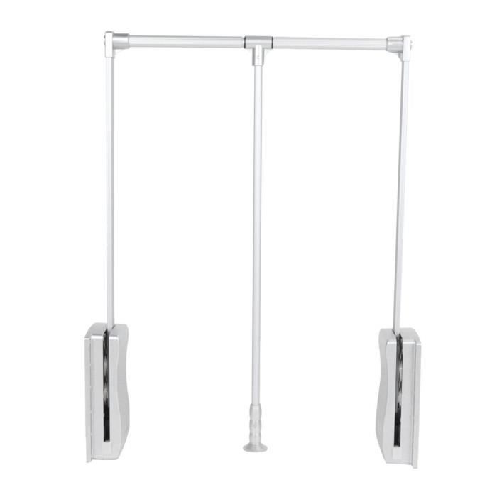 Corde Triceps Avec Mousqueton | Attache Pour Machine à Poulies - Renforcement Bras & Dos, Nylon Robust