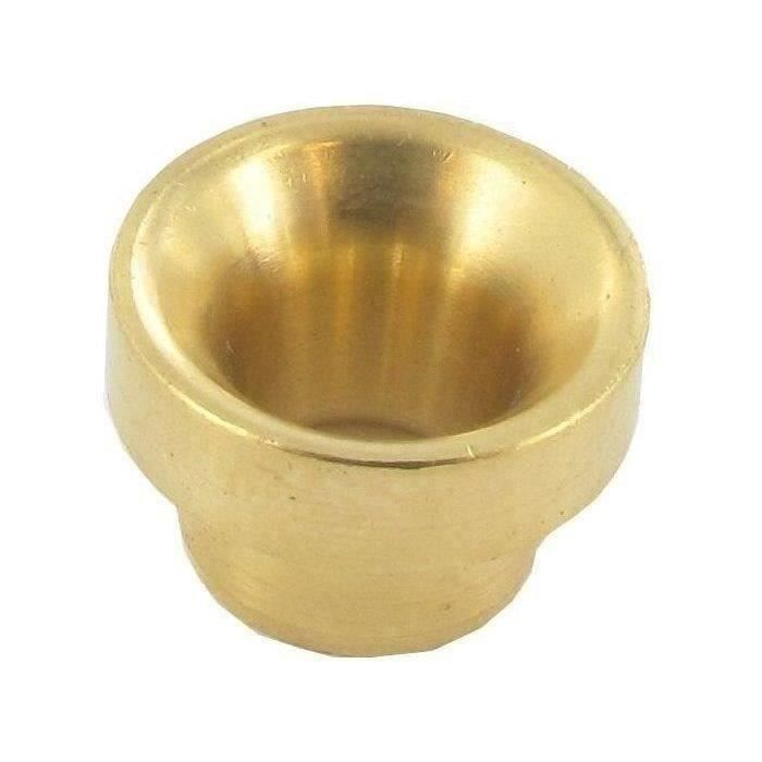 Oeillet de rechange pour tête fil nylon 160-6823 et 160-8106 EASYLOAD by TECOMEC