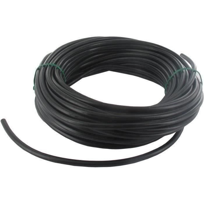 Durite essence noire dia:3