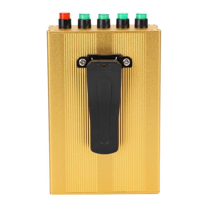 Bobine De Recherche Pour Détecteur De Métaux T850 - Accessoire Neuf