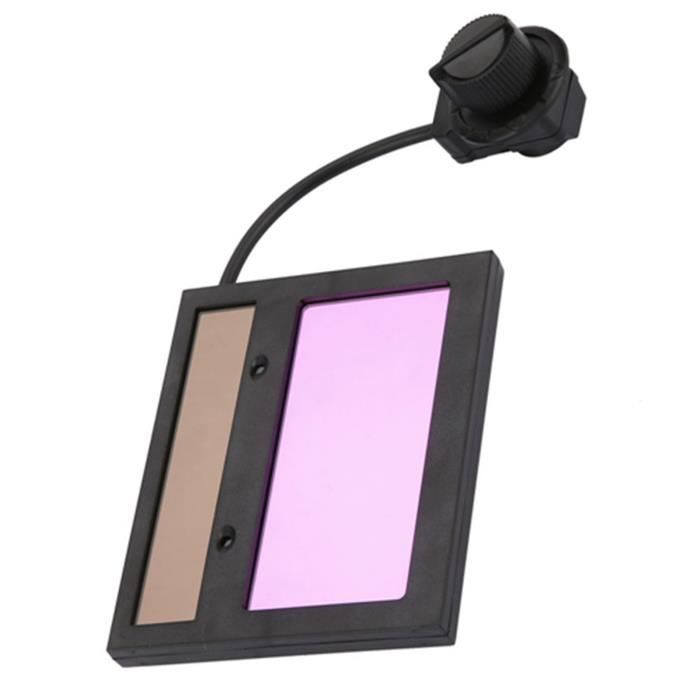 TONYSA Masque De Soudage, Casque De Soudage Monté Sur La Tête De Réglage Du Noircissement Automatique Du Casque Pour Casque De Soudure Tigmigarccut 86431150