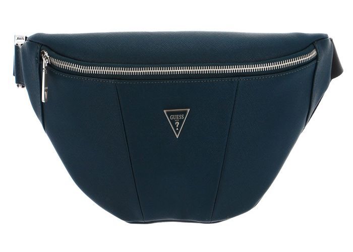Sac banane sales guess pas cher