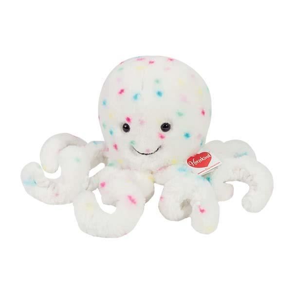 Peluche pieuvre réaliste orange en livraison gratuite | Économisez 30 Peluche pieuvre réaliste orange en livraison gratuite | Économisez 30