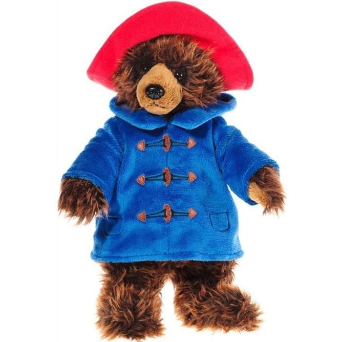 Peluche paddington outlet