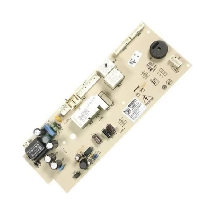 Modulo Di Potenza Per Lavatrice Beko 2826940090 | Scheda Elettronica Ricambio