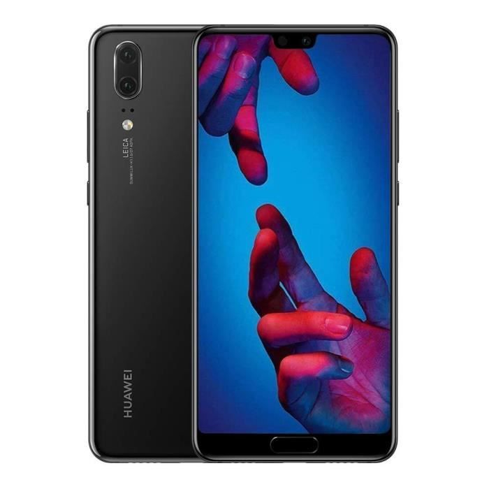 Comment Localiser Un Huawei P20 Lite Huawei p20 debloque - Achat / Vente pas cher