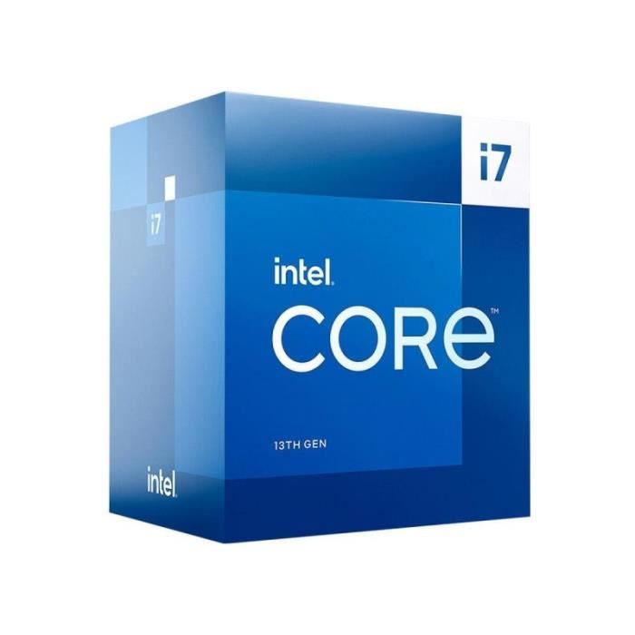 Intel Core i7 5.2Ghz30MoLGA1700BOX - vue 7