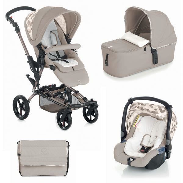 Housse poussette jane matrix on sale